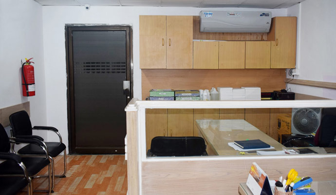 Best Pest Control Service in Uttara