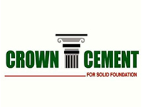 Crown Cement