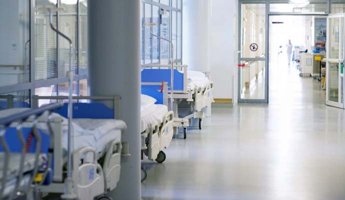 Healthcare