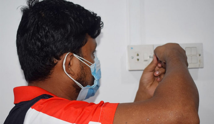 Pest Control Services in Uttara