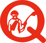 Quick Knock logo