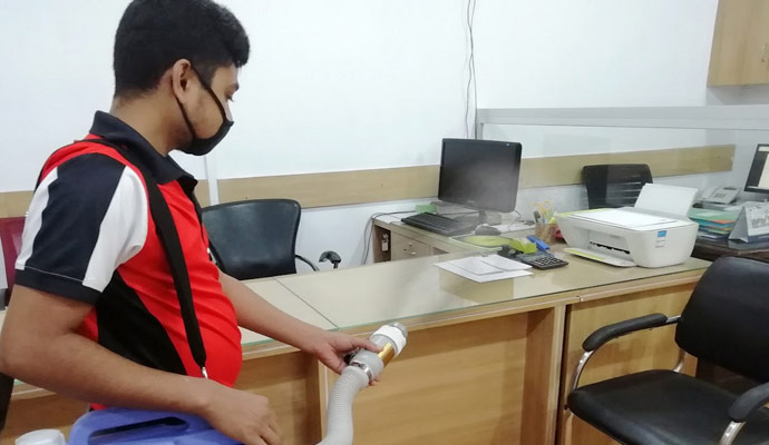 Services Offered in Uttara