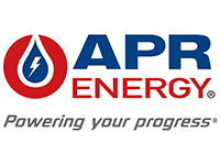 APR Energy- Logo