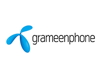  Grameenphone - Logo