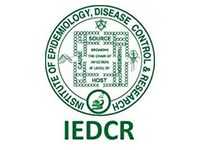 IEDCR - Logo