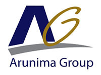 Arunima Group - Logo