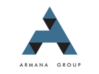 Armana Group- Logo