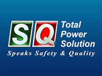 SQ Group - Logo