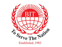 BIT - Logo