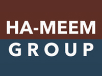 Ha-Meem Group - Logo