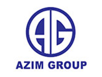Azim Group- Logo