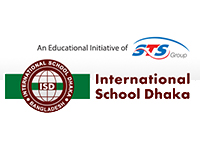 ISD - Logo