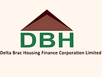DBH - Logo