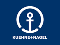 Kuehne+Nagel - Logo