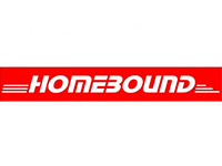 Homebound - Logo