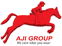 AJI Group - Logo