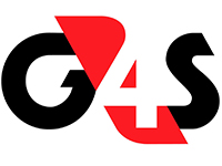 G4S - Logo